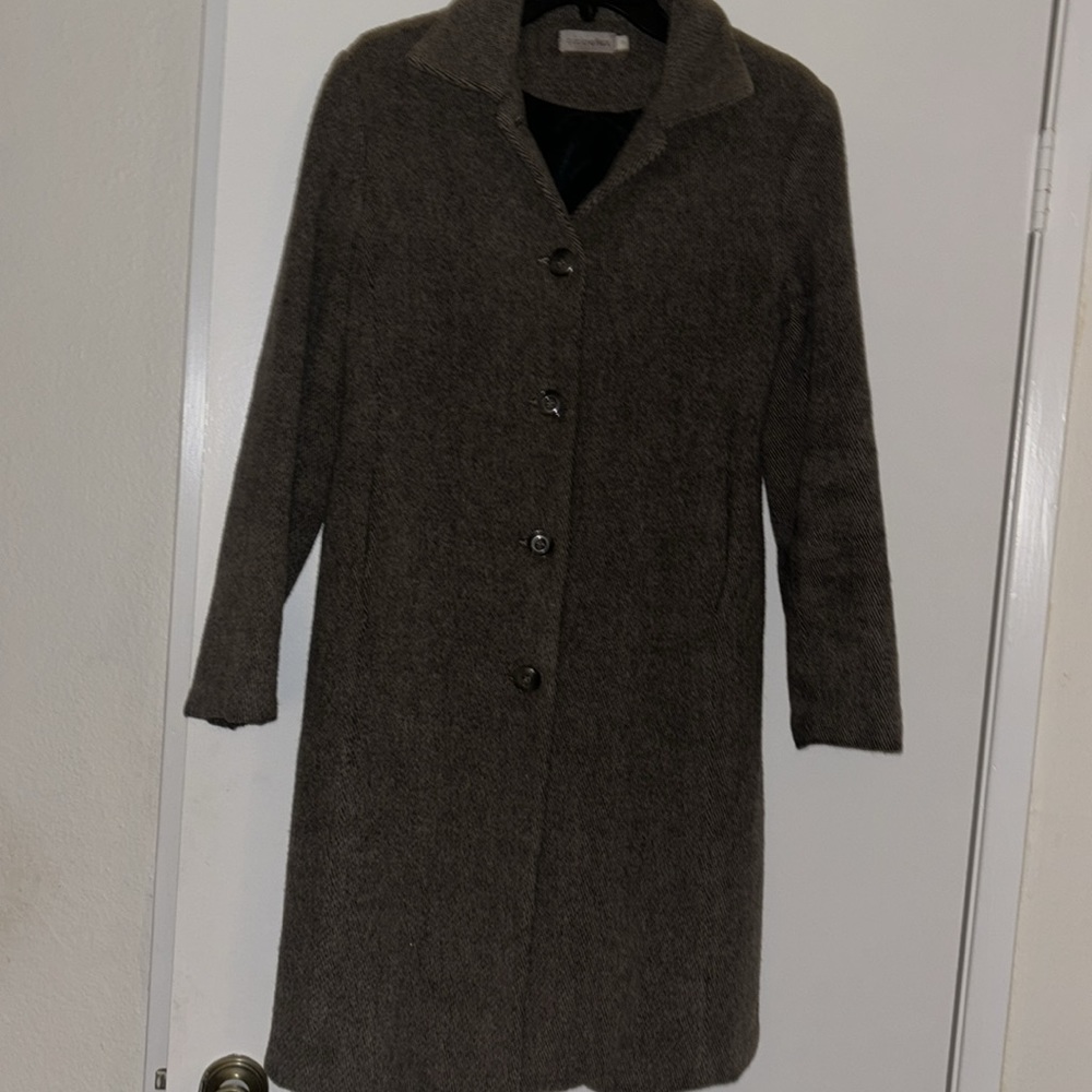 Long Coat - Picture 3 of 3